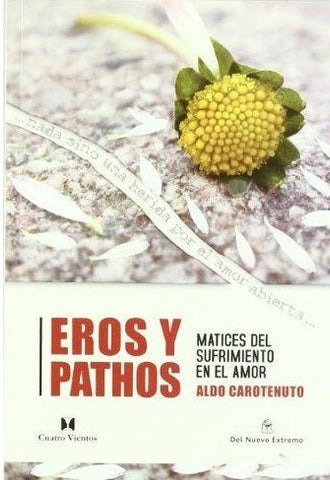Eros y Pathos