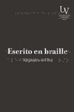Escrito en Braille