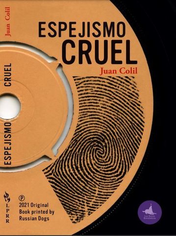 Espejismo Cruel