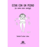 Estar con Un Pedro (es como estar contigo)