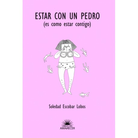 Estar con Un Pedro (es como estar contigo)