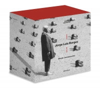 Jorge Luis Borges 1899 - 2019 (Edición Estuche)