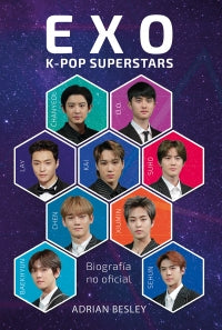 EXO K - Pop Superstars