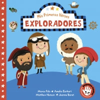 Exploradores