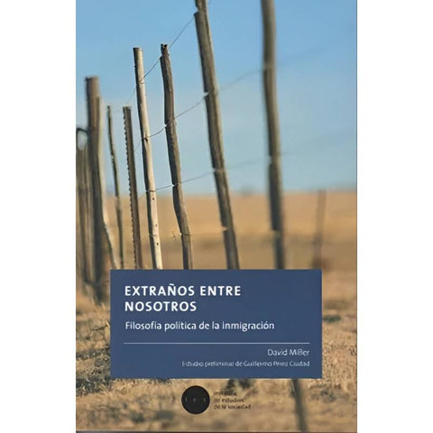 Extraños Entre Nosotros