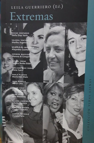 Extremas