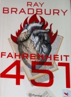 Fahrenheit 451