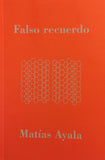 Falso Recuerdo