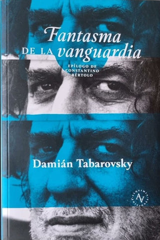 Fantasma de la Vanguardia