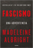 Fascismo Una Advertencia