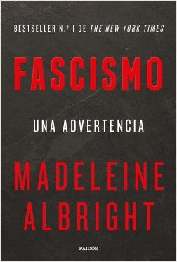 Fascismo Una Advertencia