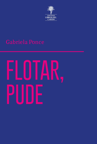 Flotar Pude