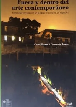 Fuera y Dentro del Arte Contemporáneo