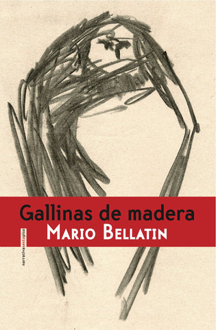 Gallinas de Madera