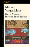 Gabriel García Márquez Historia de un Deicidio