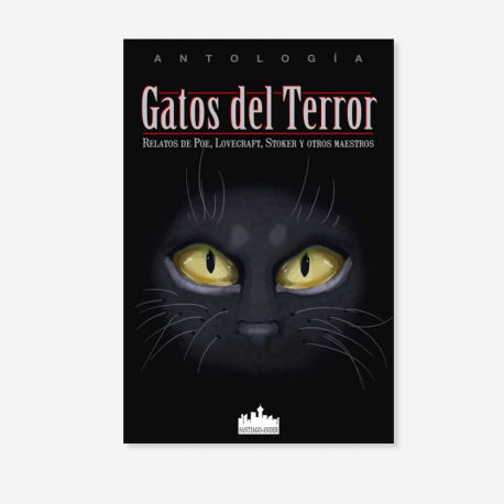 Gatos del Terror