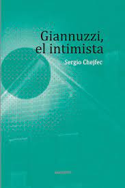Giannuzzi el Intimista