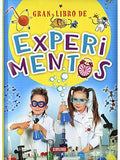 Gran Libro de Experimentos