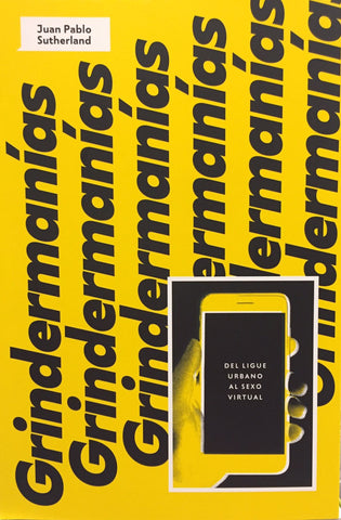 Grindermanías
