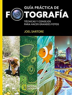 Guía Práctica de Fotografía