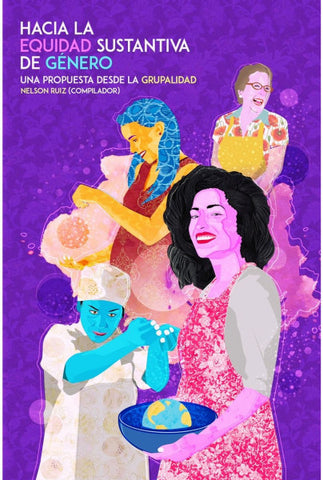 Hacia la Equidad Sustantiva de Género