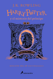 Harry Potter y el Misterio del Príncipe Ravenclaw