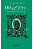 Harry Potter y el Misterio del Príncipe Slytherin