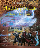 Harry Potter y la Orden del Fénix