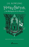 Harry Potter y las Reliquias de la Muerte Slytherin