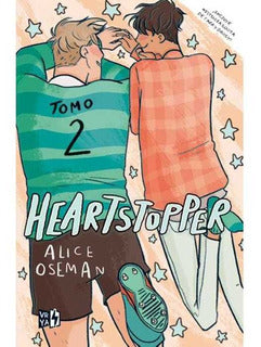 Heartstopper 2