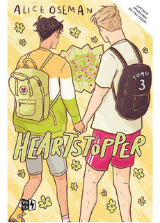 Heartstopper 3