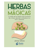 Hierbas Mágicas