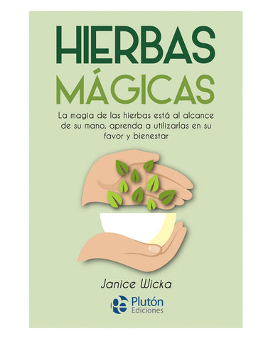 Hierbas Mágicas