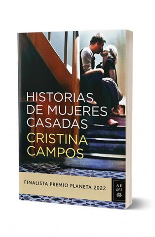 Historias de mujeres Casadas