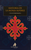 Historia de la Monja Alférez