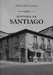 Historia de Santiago