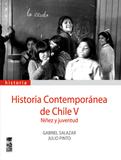 Historia Contemporánea de Chile 5