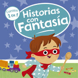 Historias con Fantasía