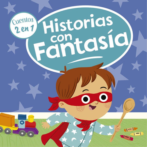 Historias con Fantasía