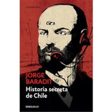 Historia Secreta de Chile 1