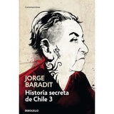 Historia Secreta de Chile 3