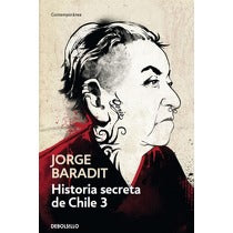 Historia Secreta de Chile 3