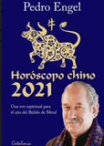 Horóscopo Chino 2021 Pedro Engel