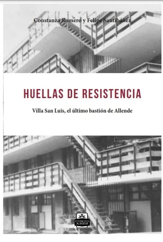 Huellas de Resistencia
