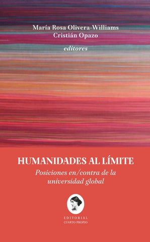 Humanidades al Límite