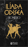 Ilíada - Odisea