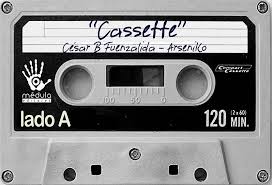 Cassette