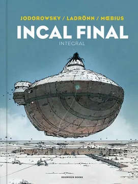 Incal Final