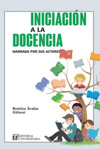 Iniciación a la Docencia