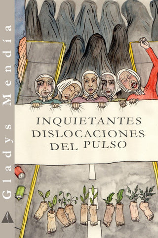 Inquietantes Dislocaciones del Pulso